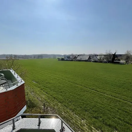 Haus Usedom Lägenhet *