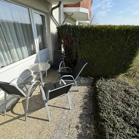 Haus Usedom Lägenhet