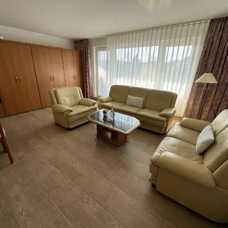 Lägenhet Haus Usedom