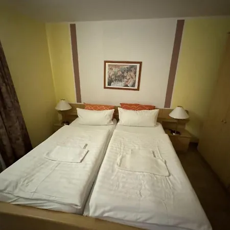 Lägenhet Haus Usedom Loddin