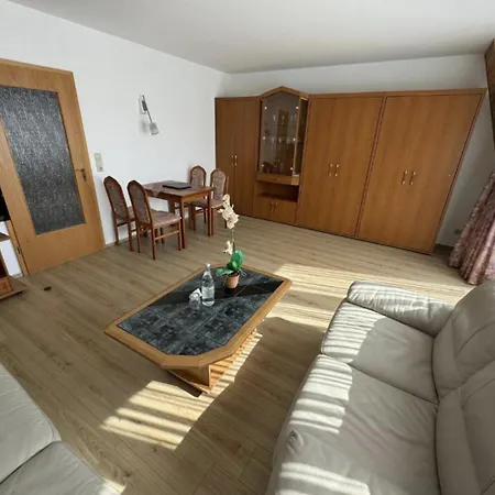 Haus Usedom * Loddin